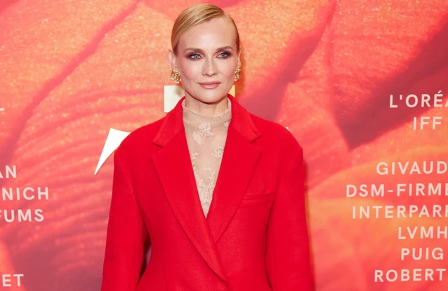 Diane Kruger prefers not to go nude in her movies