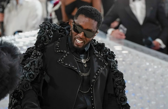 Sean ‘Diddy’ Combs is reportedly the subject of a secret criminal investigation by the New York Police Department