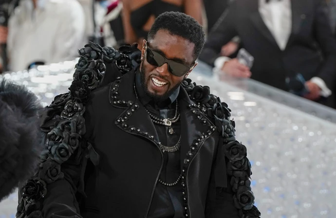 Diddy has been denied bail again