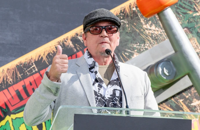 Kevin Eastman sees there's plenty of room for more non-Marvel and DC comic book movies