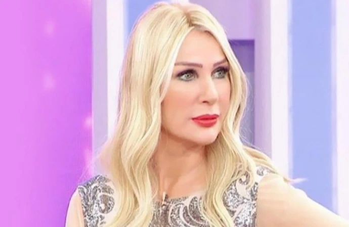 Seda Sayan'ın adını kullanan güzellik merkezine sert uyarı!