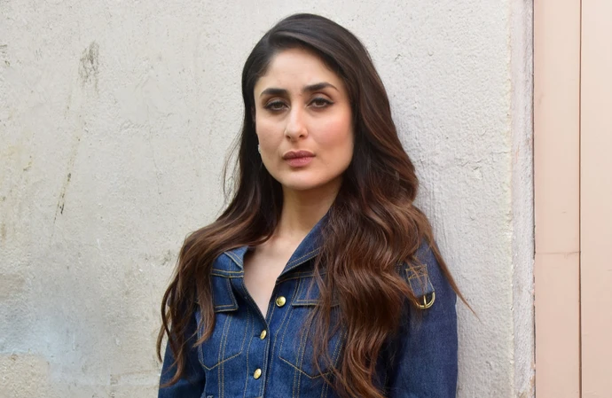 Kareena Kapoor Khan doesn't want to direct