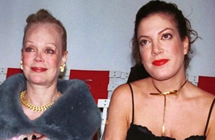 Tori Spelling marked her mum’s birthday after their reported three-year feud