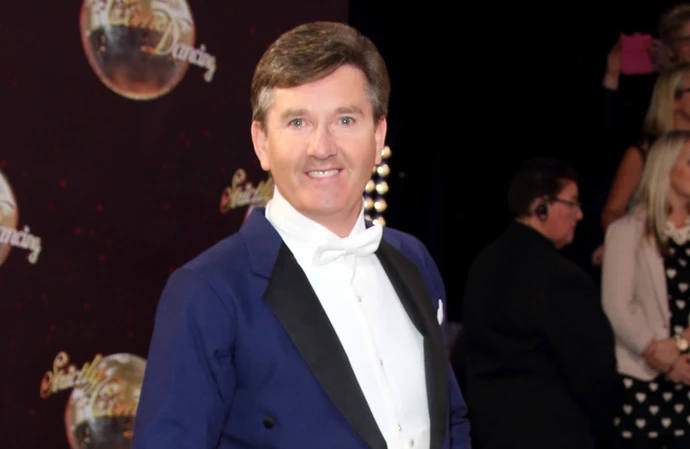 Daniel O’Donnell is still reeling over the death of his sister