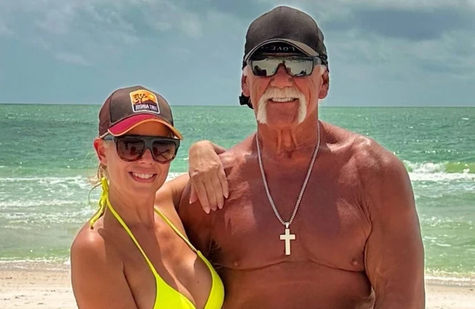 Hulk Hogan has reportedly tied the knot for the third time
