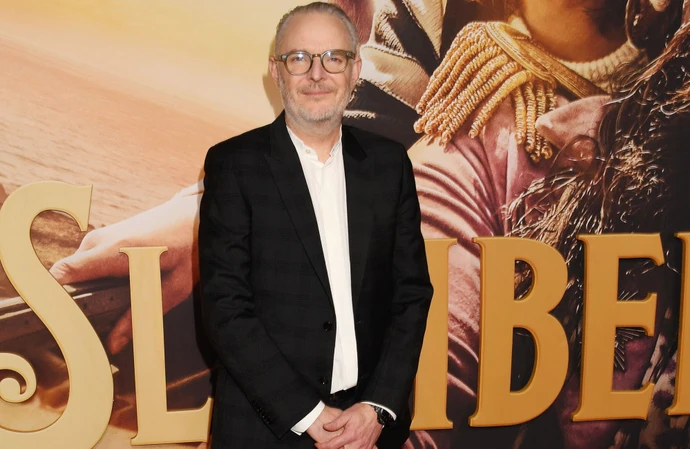 Francis Lawrence would make another 'Hunger Games' movie