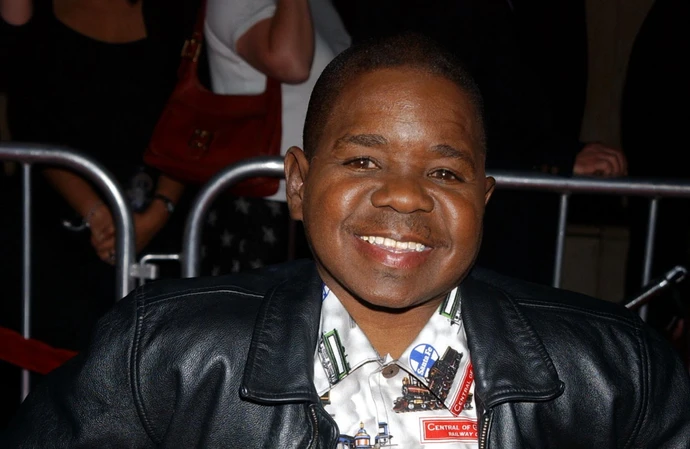 Gary Coleman died in 2010