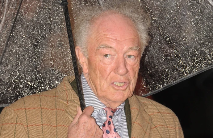 Sir Michael Gambon has passed away aged 82