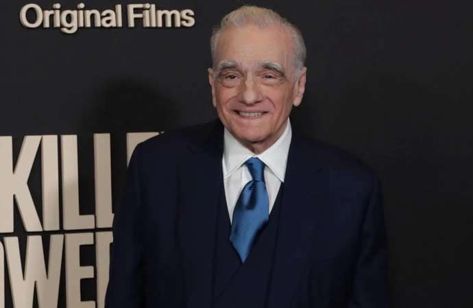 Martin Scorsese had to find balance between Leonardo DiCaprio and Robert De Niro's acting styles