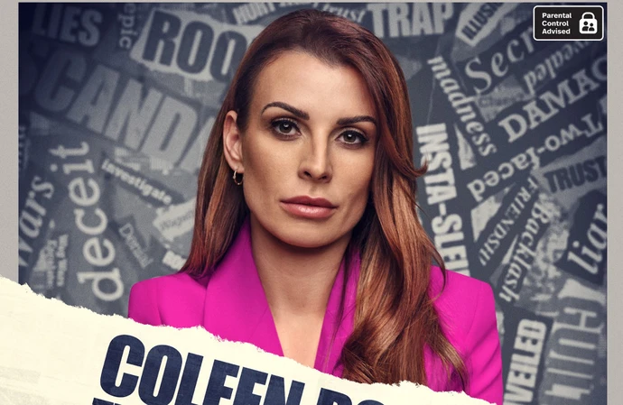 Coleen Rooney never expected to fall out with another WAG