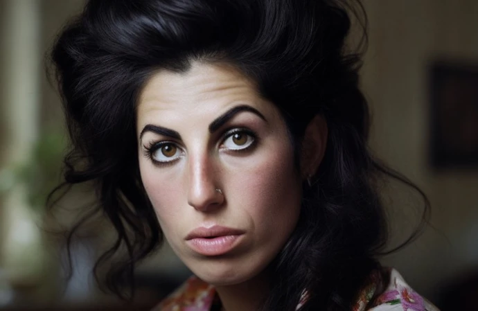 Amy Winehouse