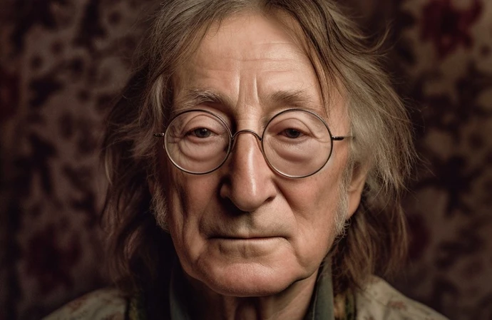 John Lennon