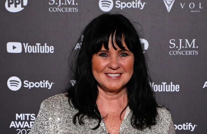 Coleen Nolan has starred on Loose Women since 2000