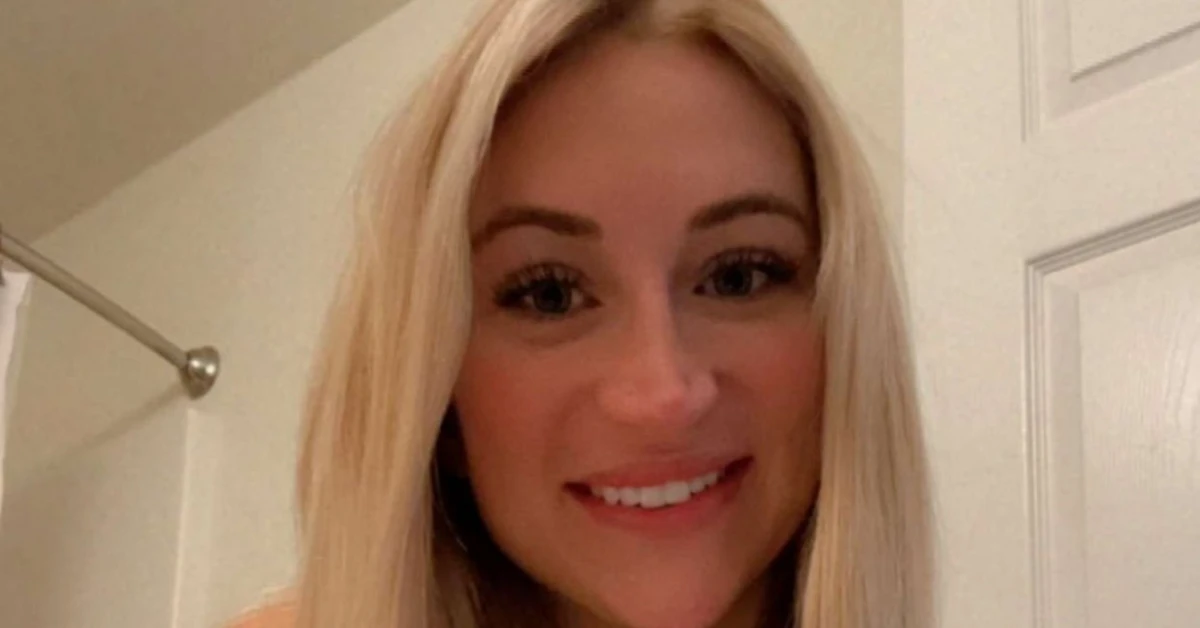 OnlyFans teacher Brianna Coppage was exposed by orgy scene with husband