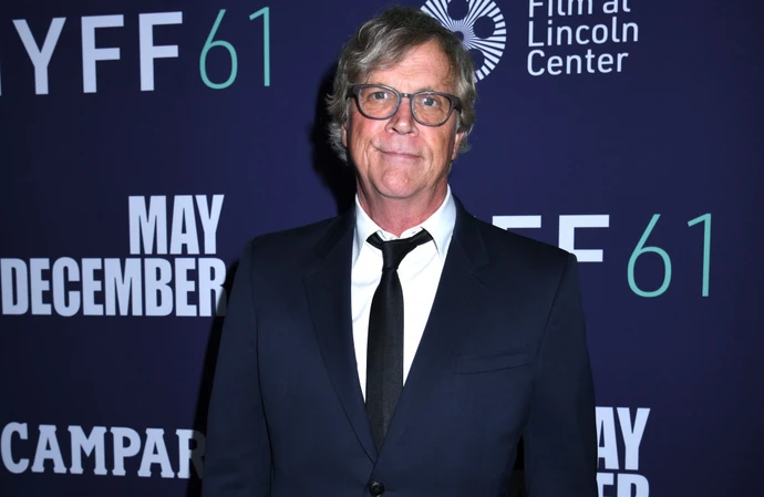 Todd Haynes hasn't given up on 'Fever'