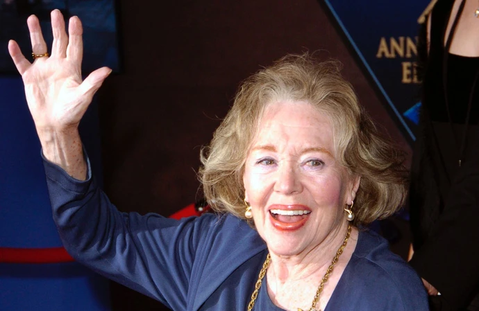 Dame Glynis?