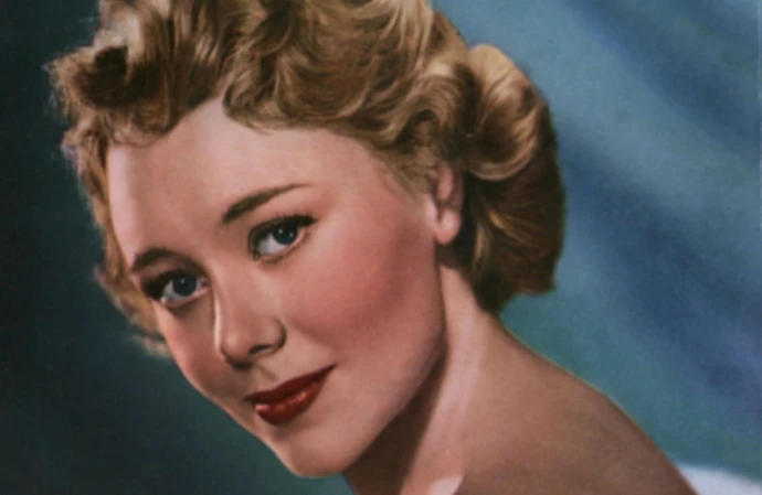 Glynis Johns