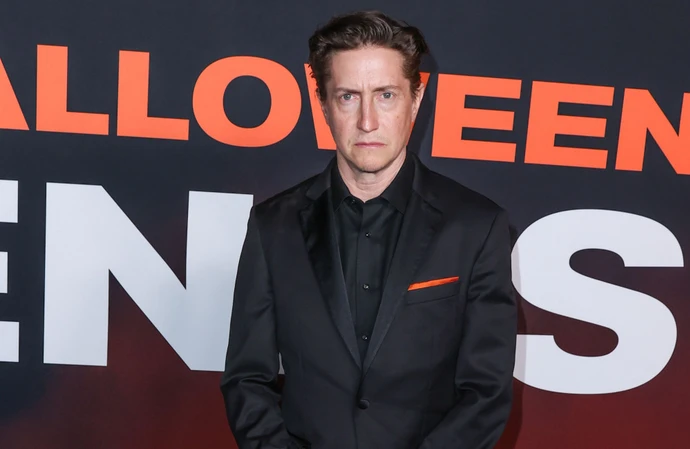 The Exorcist: Believer director David Gordon Green has encouraged newcomers to horror franchises to  'inverse all of themselves' into the series