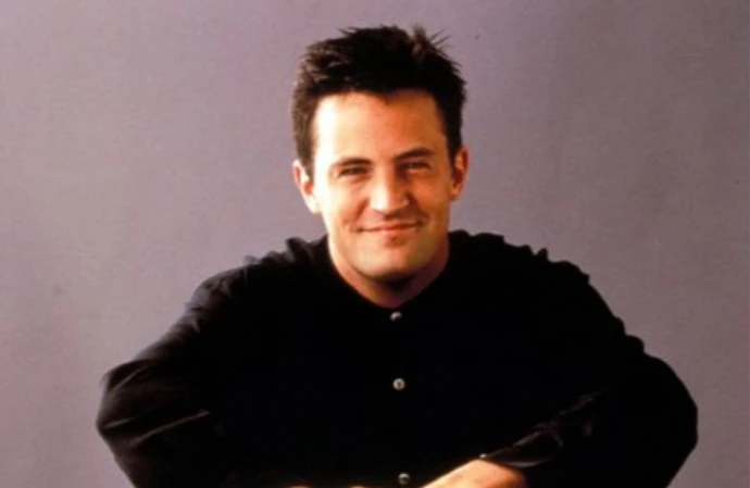 Matthew Perry predicted less than a year before his death his addiction ‘disease’ would kill him