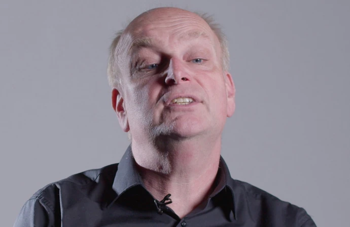 電影製片人馬克克里斯托弗李在《超自然不明飛行物連接》中透露了童年的不明飛行物遭遇