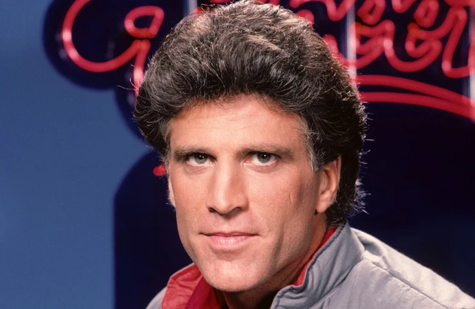 Ted Danson - Sam Malone