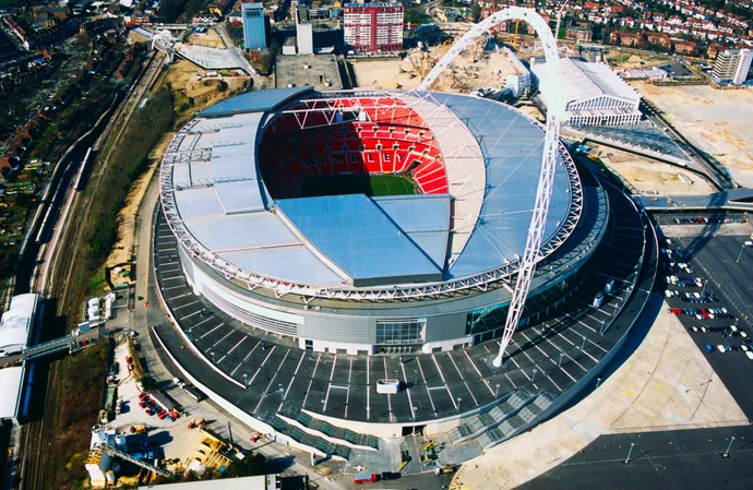 Wembley Stadium warns ticketless Oasis fans not to turn up outside venue