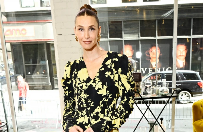 Whitney Port is using a surrogate in a bid to become a mum again