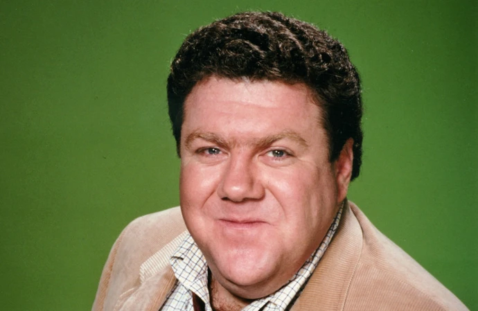 George Wendt has died aged 76