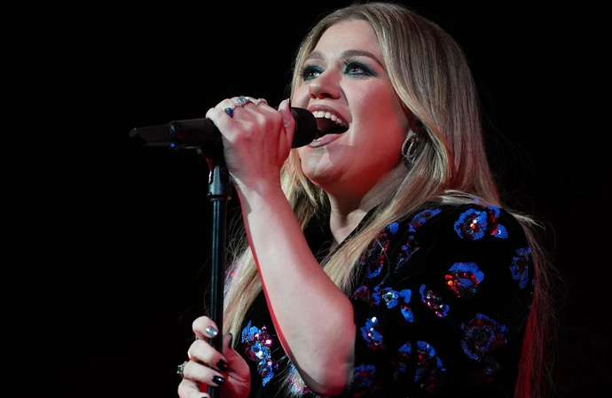 Kelly Clarkson