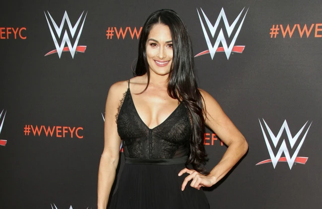 Nikki Bella opens up John Cena's WWE retirement