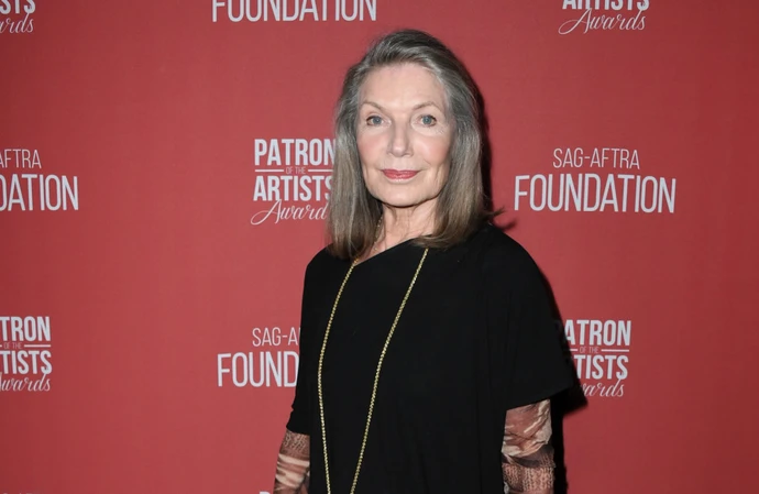 Castle actress Susan Sullivan underwent a ‘successful’ surgery after she was diagnosed with lung cancer