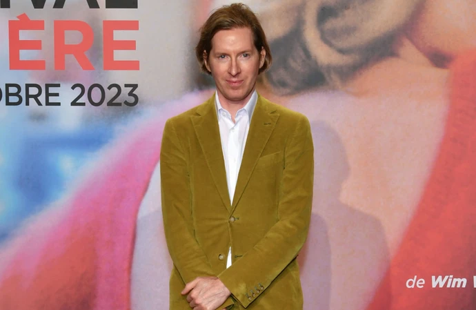 Wes Anderson wants to adapt a Charles Dickens story into a film