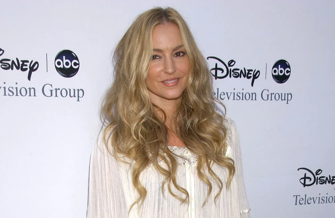 Drea de Matteo's son edits her OnlyFans pictures