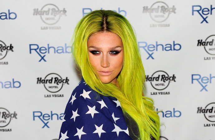 Kesha