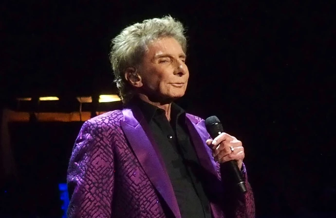 Barry Manilow has explained why he waited until he was in his 70s before coming out as gay