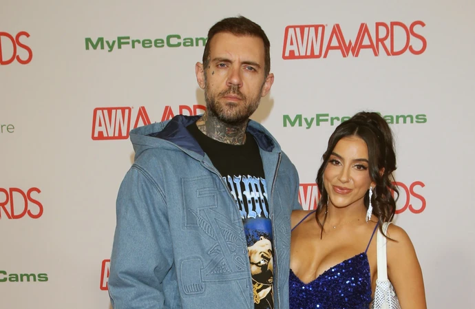 Adam22 and Lena the Plug