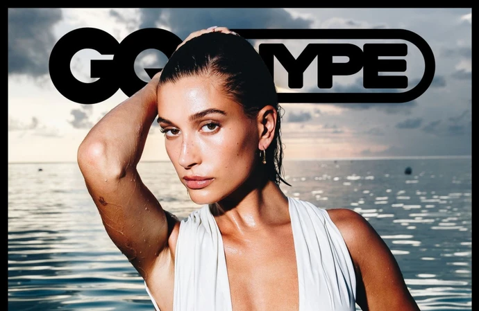 Hailey Bieber says her middle name is derived from tales of Greek gods and goddesses