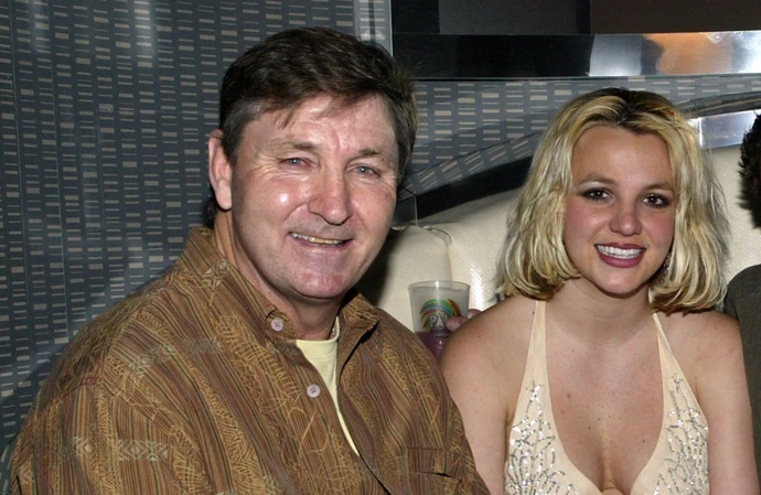 Britney Spears says her dad put her on a diet of chicken and canned vegetables for two years