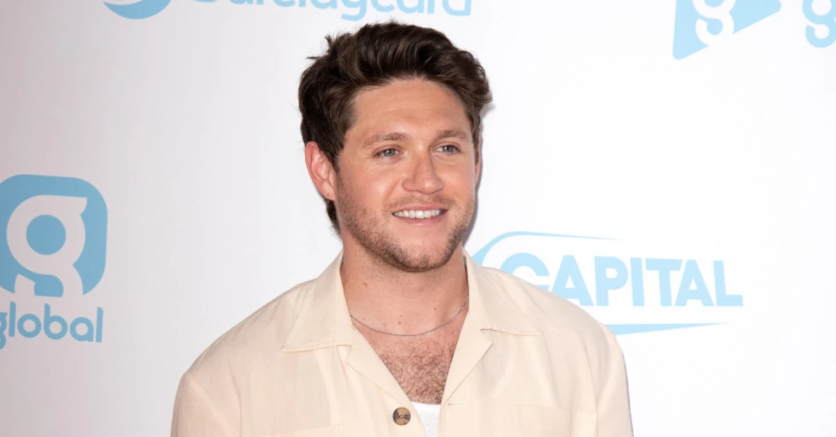 Niall Horan denies 'mocking' Argentina after World Cup final backlash