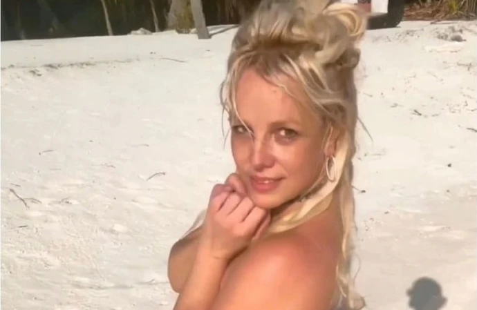 Britney Spears has been urged to join OnlyFans after becoming known for sharing her racy snaps on Instagram