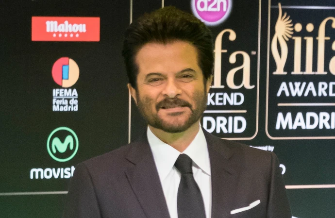 Anil Kapoor is reportedly lining up a new international movie project