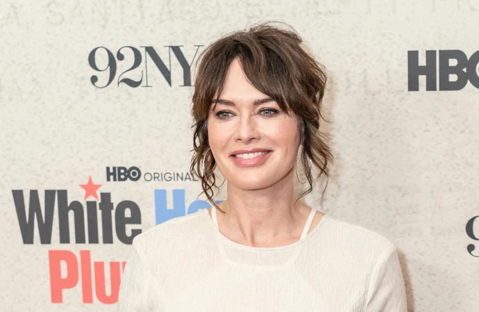 Lena Headey has already penned her next movie