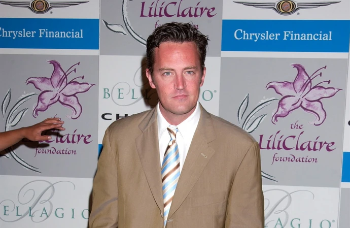 Matthew Perry said taking ketamine was like ‘being hit in the head’ with a ‘giant happy shovel’ a year before he was killed by the drug