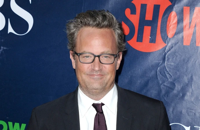 Matthew Perry’s drug death is reportedly being probed by authorities including the US postal service