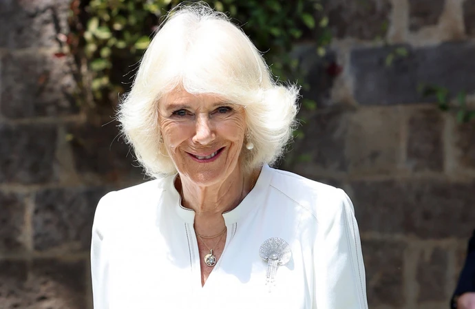 Queen Camilla is reportedly set to feature in a documentary on domestic and sexual abuse