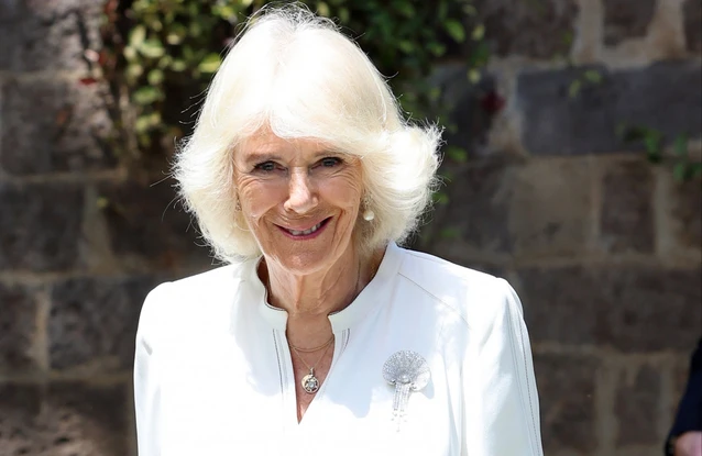 Queen Camilla has had a busy few weeks