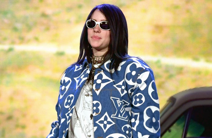 Billie Eilish