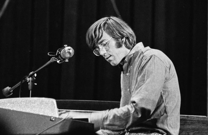 3 - Ray Manzarek - $45 million