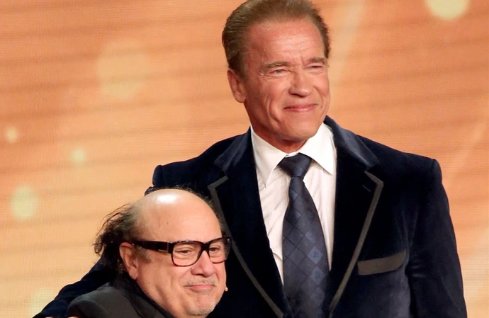 Danny DeVito has confirmed he and Arnold Schwarzenegger are going to working together in a film for the first time in 30 years