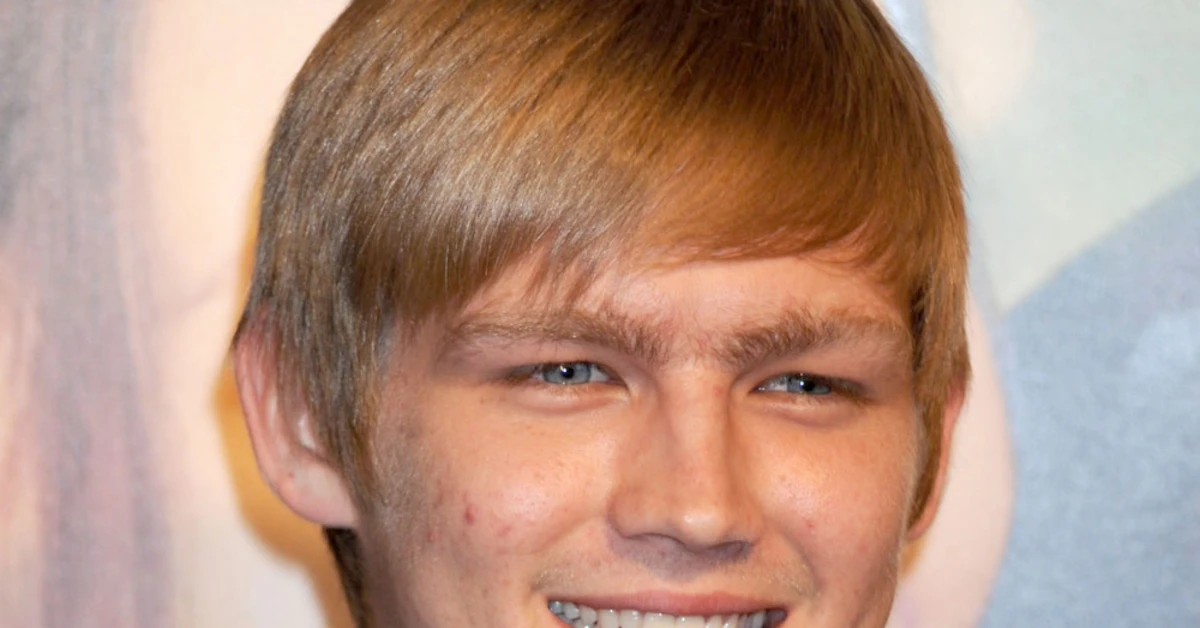 Former child star Evan Ellingson dies aged 35 - Vimarsana News